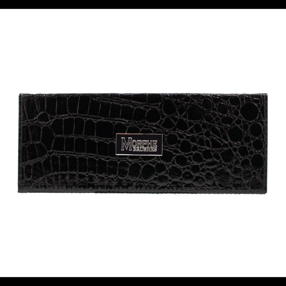 Morphe make-up brushes box